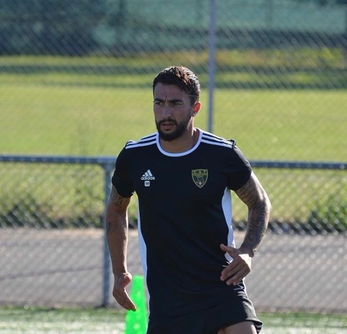 C&rsquo;est un stage que j’ai vraiment apprécié