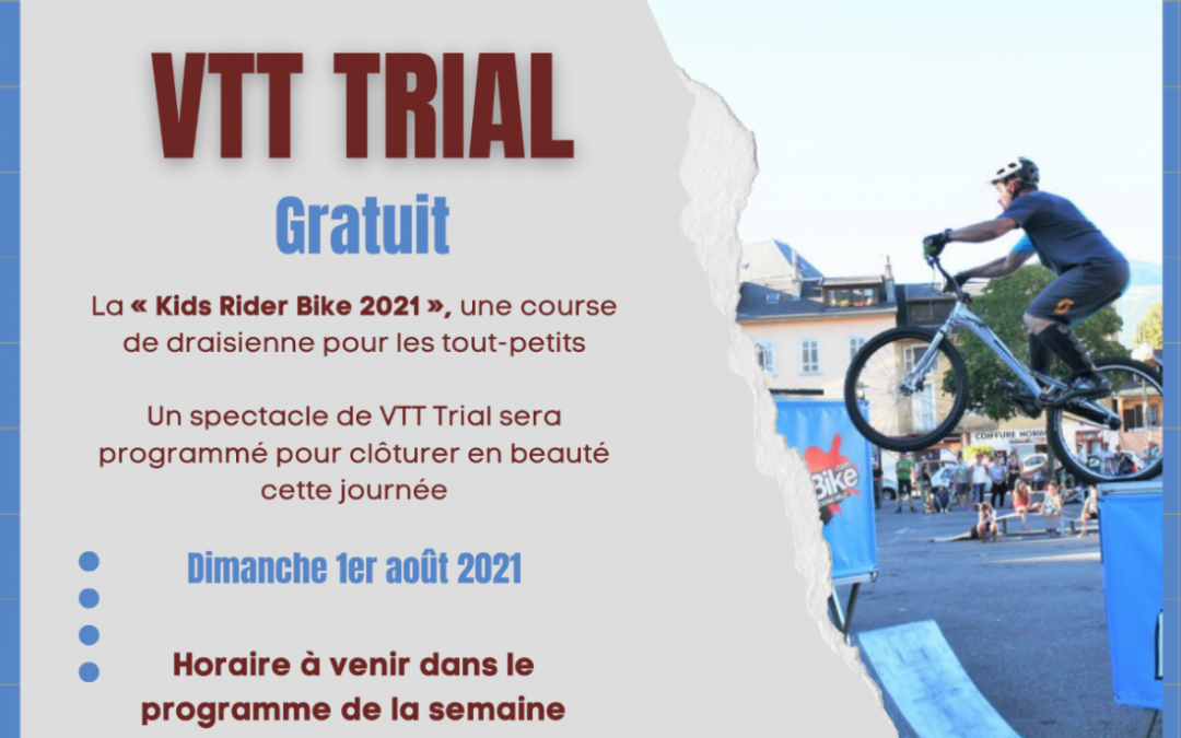 VTT TRIAL