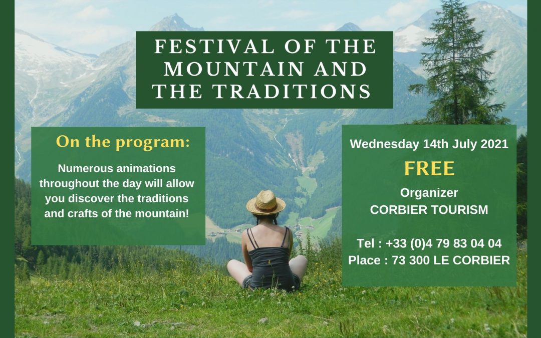 FESTIVAL OF THE MOUNTAIN